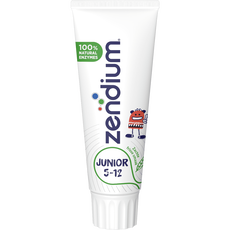 Zendium Junior Junior 5-12 jaar Tandpasta 75 ML