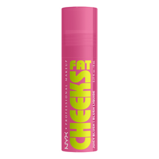 NYX Fat Cheeks Blush Plum Pop