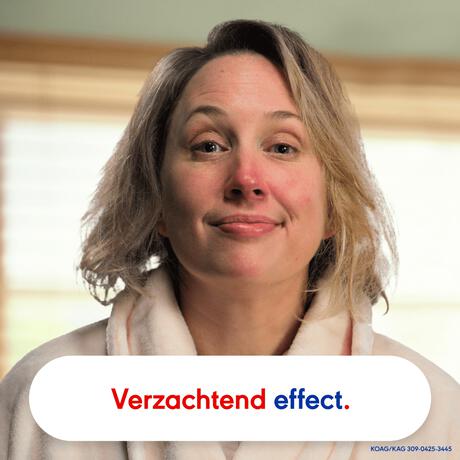 Otrivin Xylometazoline HCI 1 mg/ml Neusdruppels bij een Verstopte Neus 10 ML