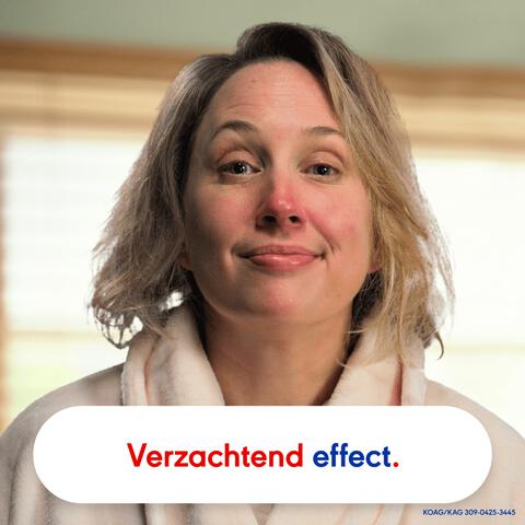 Otrivin Xylometazoline HCI 1 mg/ml Neusdruppels bij een Verstopte Neus 10 ML