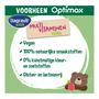 Dagravit Natural Kids Multi Framboos Hooggedoseerd 60 Dragees