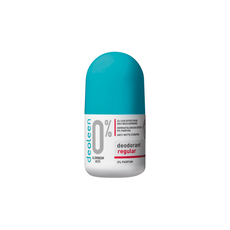 Deoleen Regular 0% Aluminium Deodorant Roller 50 ML