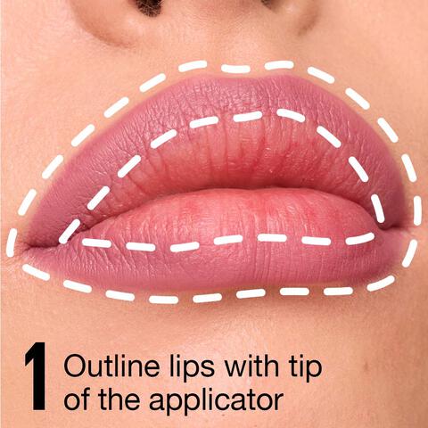 Maybelline New York Superstay Matte Ink 180 Revolutionary