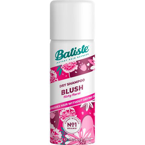 Batiste Blush Droogshampoo Mini 50 ML