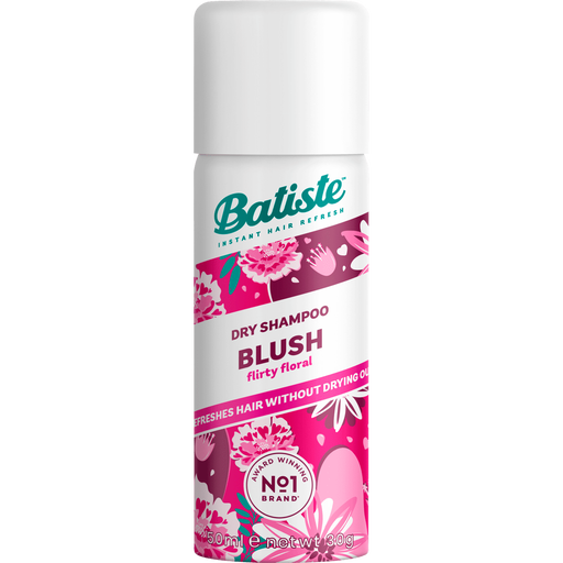 Batiste Blush Droogshampoo Mini 50 ML