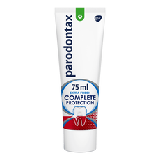 Parodontax Complete Protection Extra Fresh Dagelijkse Tandpasta Tegen Bloedend Tandvlees 75 ML