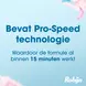 Robijn Quick Wash Vloeibaar Wasmiddel Puur & Zacht 837 ML