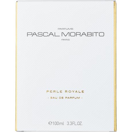 Pascal Morabito Perle Royale eau de toilette 100 ML