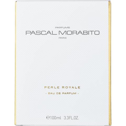 Pascal Morabito Perle Royale eau de toilette 100 ML