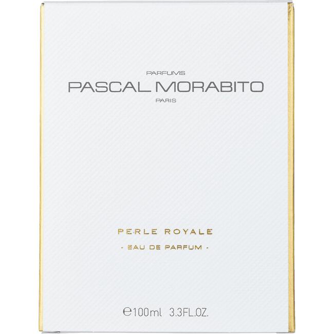 Pascal Morabito Perle Royale eau de toilette 100 ML