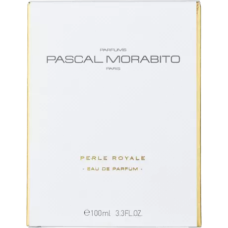 Pascal Morabito Perle Royale Eau De Toilette 100 ML