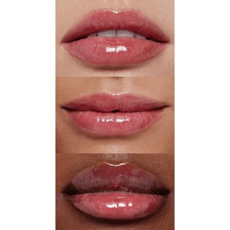 e.l.f. Glow Reviver Lip Oil Rose Envy