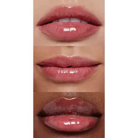 e.l.f. Glow Reviver Lip Oil Rose Envy