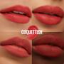 Maybelline New York Teddy Tint Lipstick 30 Coquettish