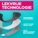 o.b.® Herbruikbaar Menstruatie Ondergoed Maat XS/S