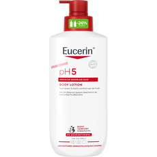Eucerin pH5 Body Lotion 400 ML