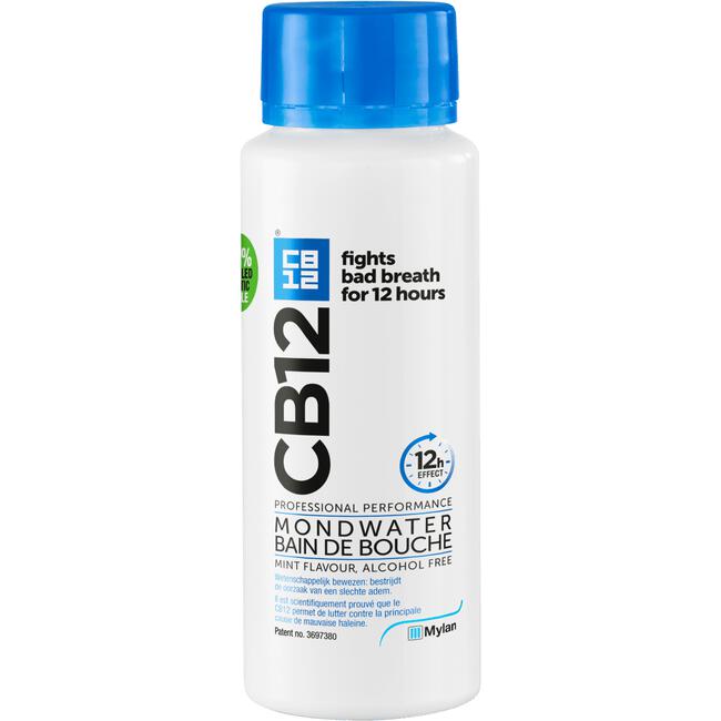 CB12 Mondwater Original