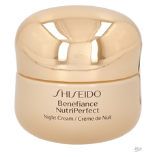 Shiseido Benefiance Nutriperfect Night Cream 50 ML