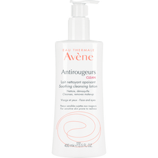 Avène Antirougeurs Clean Melk 400 ML