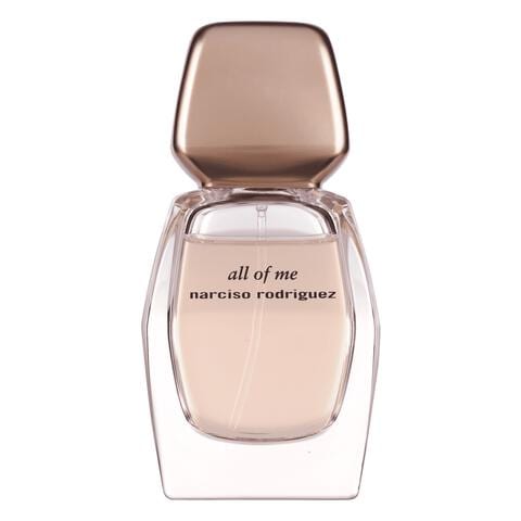 Narciso Rodriguez All of Me eau de parfum 30 ML