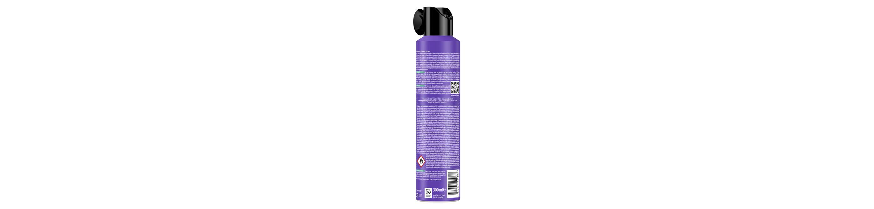 Got2b Volumania Hairspray