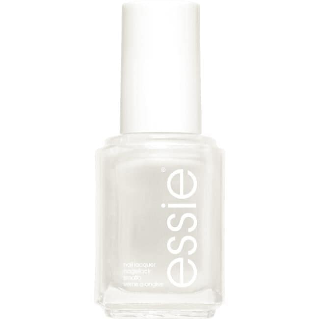 essie Nagellak Wit 4 Pearly White 13,5 ML