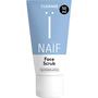 Naïf Circulaire Face Scrub 50 ML