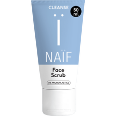 Naïf Circulaire Face Scrub 50 ML
