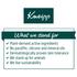 Kneipp Voetbadkristallen Revitalizing 40 gram