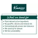 Kneipp Voetbadkristallen Revitalizing 40 gram