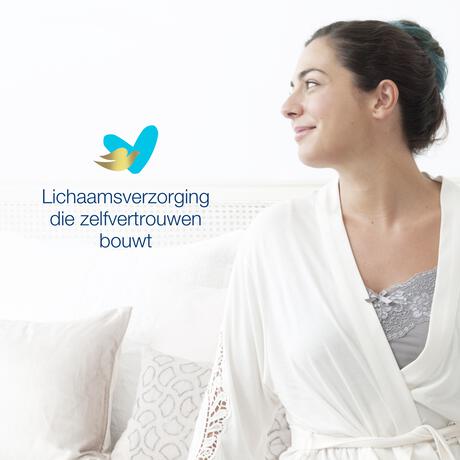 Dove Body Love Light Care Bodylotion 400 ML