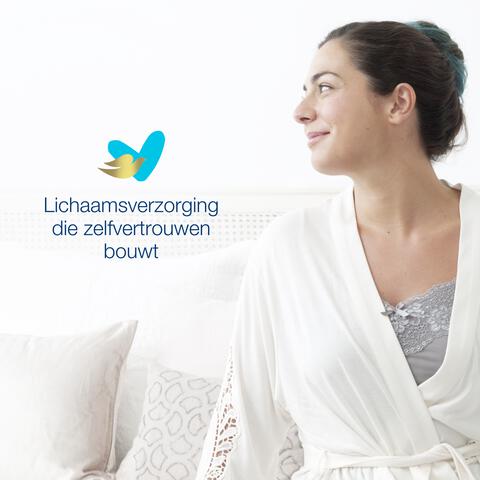 Dove Body Love Light Care Bodylotion 400 ML