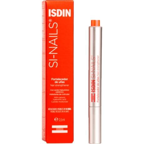 ISDIN Si Nails Varnish 2.5 ML
