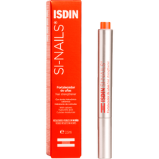 ISDIN Si Nails Varnish 2.5 ML