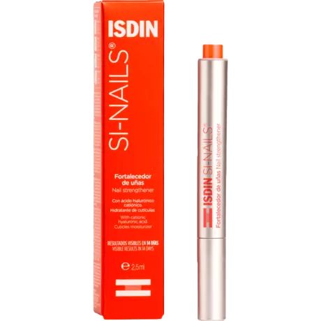 ISDIN Si Nails Varnish 2.5 ML