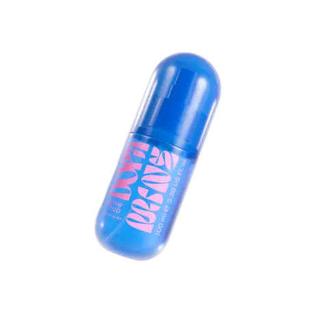 Glow Hub Body Mist Dopamine 100Ml