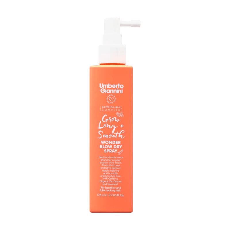 Umberto Giannini Grow Dream Long Anti Humidity Spray 150 ML