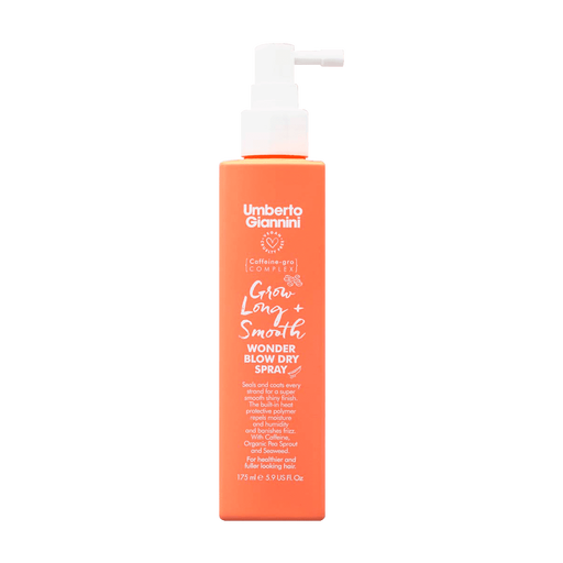 Umberto Giannini Grow Dream Long Anti Humidity Spray 150 ML