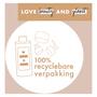 Love Beauty and Planet Happy & Hydrated Shampoo 400 ML