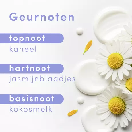 Dove Advanced Care Anti-Stress Douchegel 225 ML