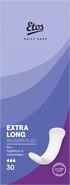 Etos Inlegkruisjes Extra Long 30 stuks