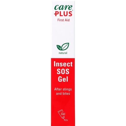 Care Plus Insect SOS gel 20 ML