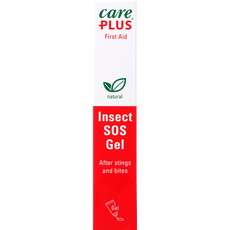 Care Plus Insect SOS gel 20 ML