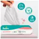 Pampers Sensitive Billendoekjes 3x80 stuks