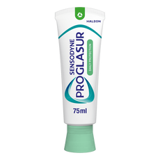 Sensodyne Proglasur Pronamel Daily Protection Tandpasta - 75ML