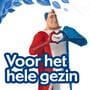 Aquafresh Freshmint Tandpasta Mini 15 ML
