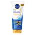 NIVEA SUN Kids Daily UV Protect Zonnebrand SPF50+ 100 ML