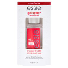 essie Care Nagelverzorging Gel Setter Topcoat