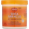 African Pride Shea Miracle Leave-In Conditioner 425 GR