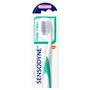 Sensodyne Deep Clean Extra Zachte Tandenborstel Gevoelige Tanden 1 stuk